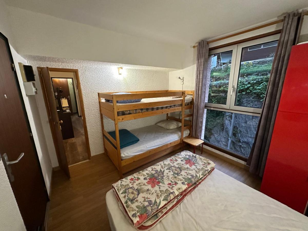 לוז-סן-סובר Agreable Appartement Pour Decouvrir Les Pyrenees מראה חיצוני תמונה
