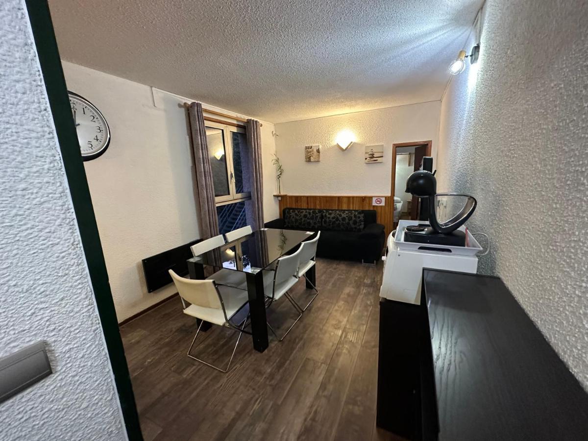 לוז-סן-סובר Agreable Appartement Pour Decouvrir Les Pyrenees מראה חיצוני תמונה
