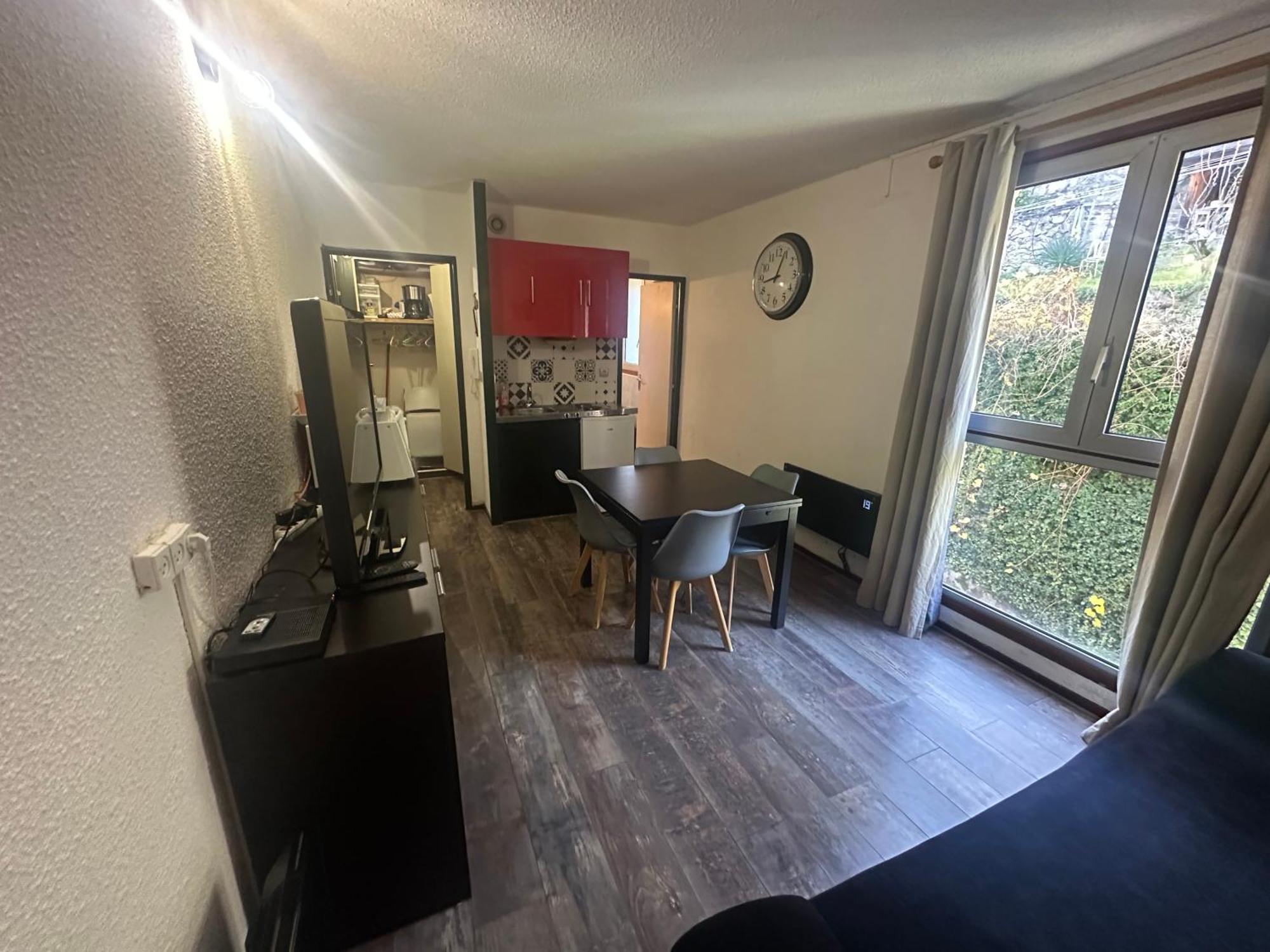 לוז-סן-סובר Agreable Appartement Pour Decouvrir Les Pyrenees מראה חיצוני תמונה