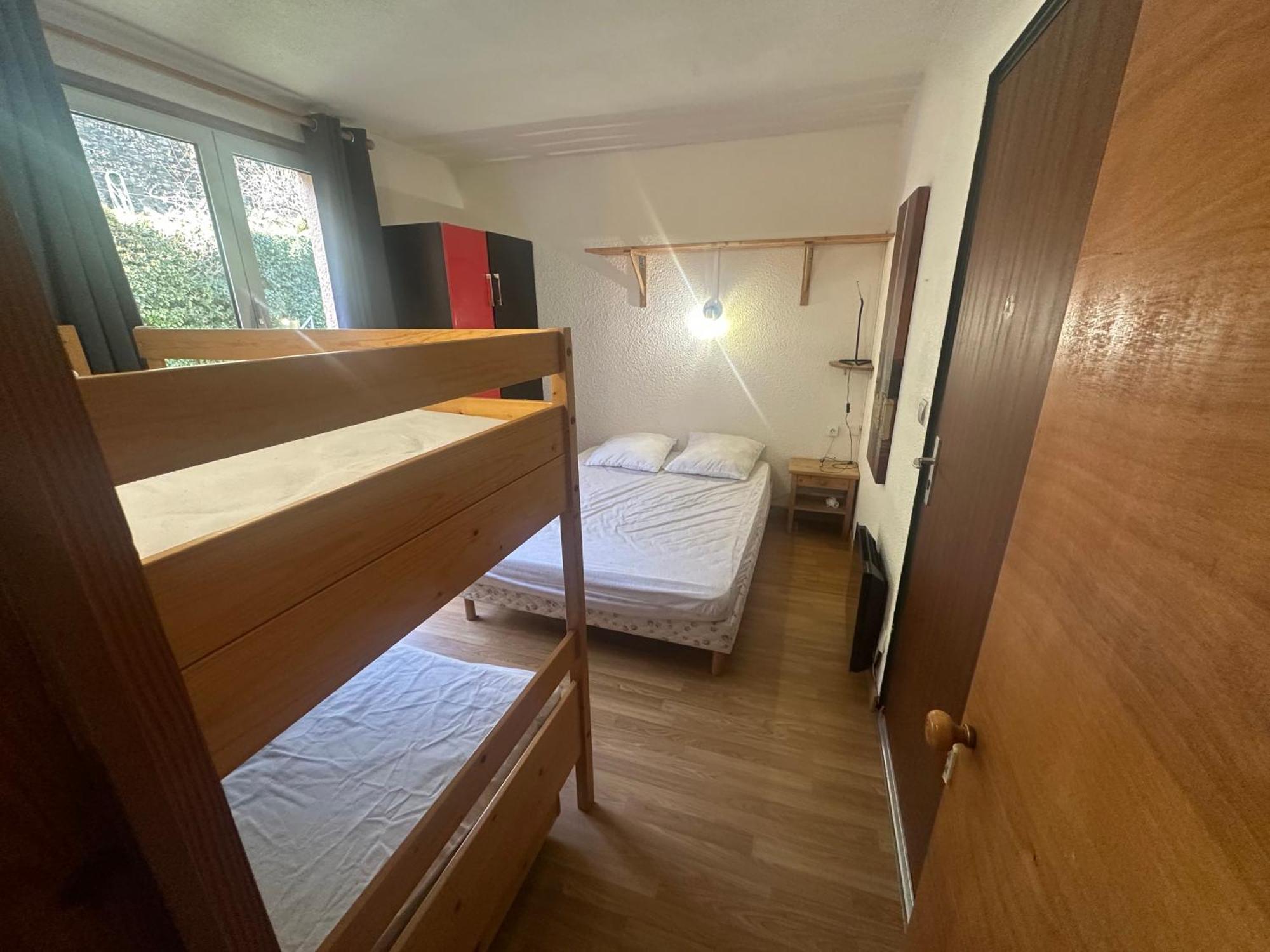 לוז-סן-סובר Agreable Appartement Pour Decouvrir Les Pyrenees מראה חיצוני תמונה