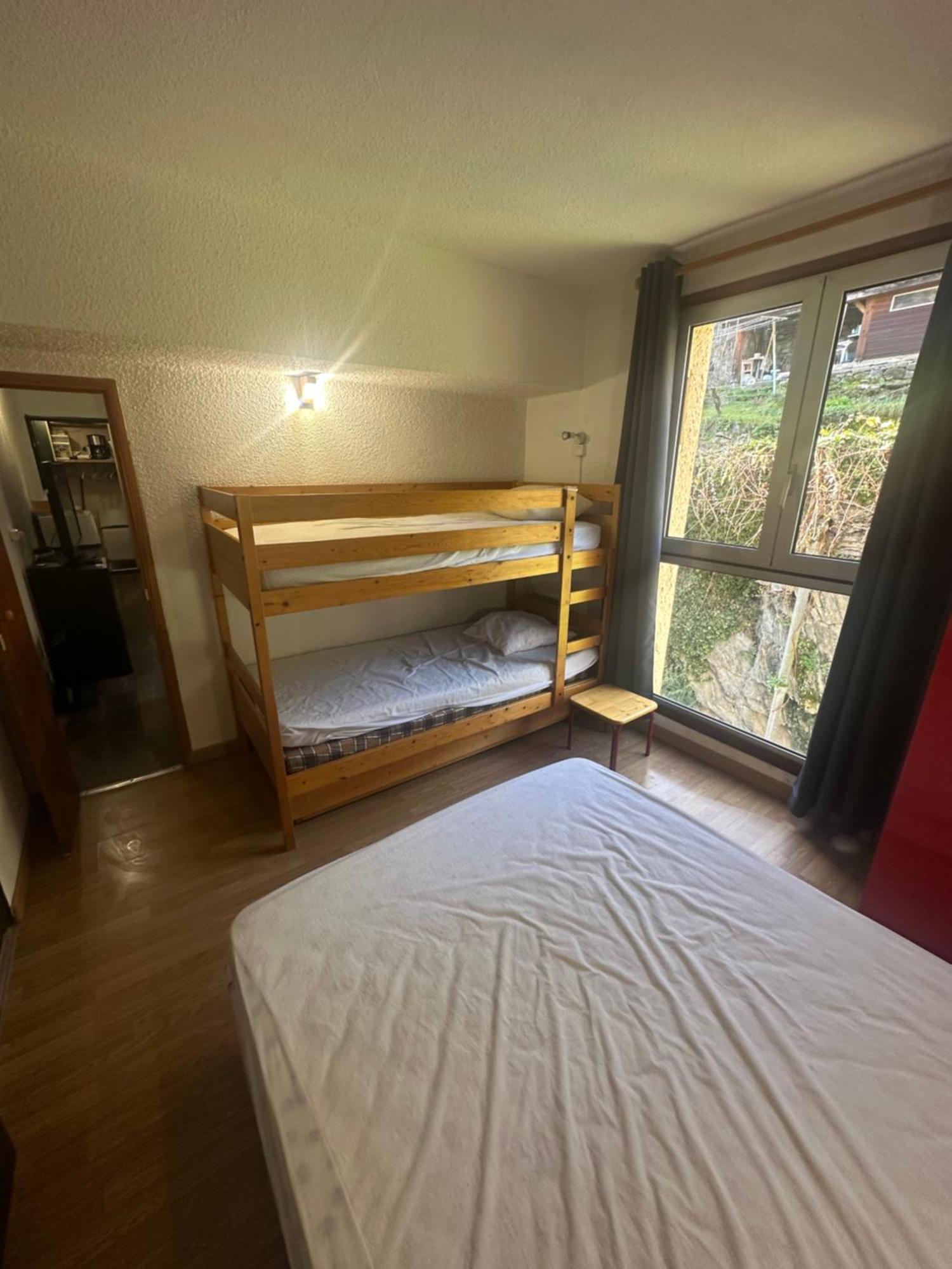 לוז-סן-סובר Agreable Appartement Pour Decouvrir Les Pyrenees מראה חיצוני תמונה